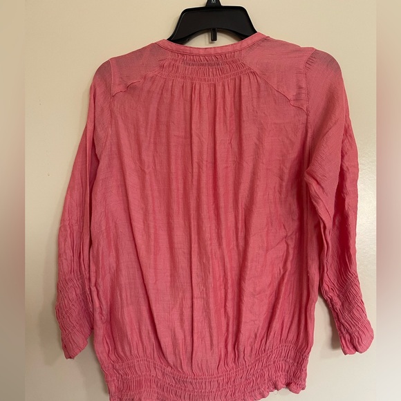 Zara Basic blouse - Picture 7 of 7